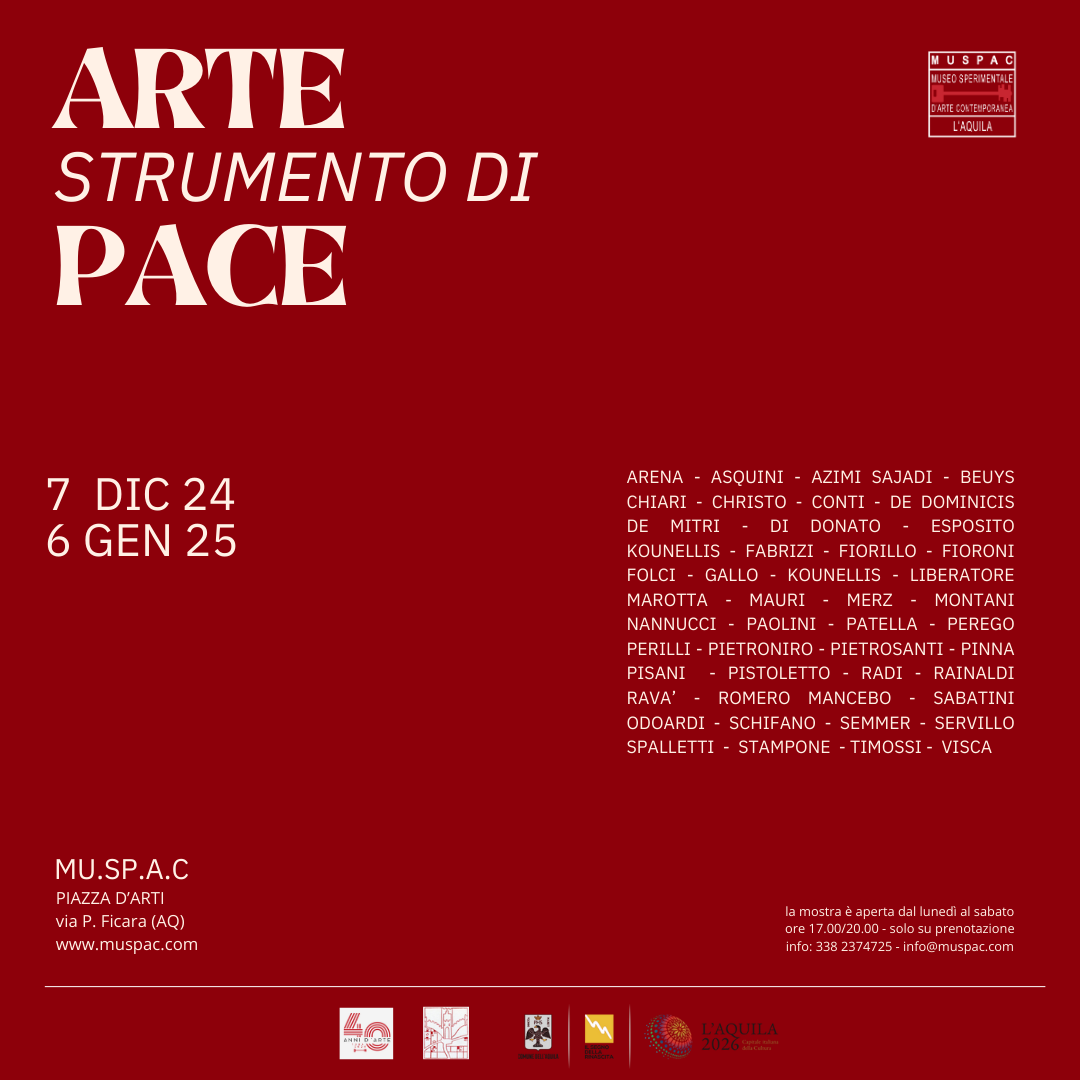 instagram arte strumento di pace